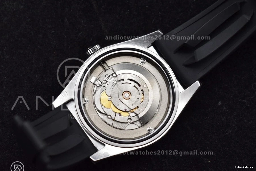 1:1 Unique White (Gain Strap Oysterflex Sky-Dweller A23J 1102 ZF Best SS Dial on Weight) Edition 336239 0714
